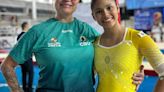 Com direito a ouro, paraense conquista três medalhas no Pan-Americano de ginástica na Colômbia