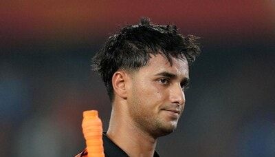 IPL 2024: Abhishek Sharma exciting talent for Indian cricket, says Head