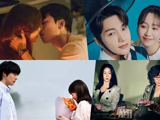 Ada Wi Ha Joon, Go Kyung Pyo, dan Lee Myung Soo, Berikut 11 Drama Korea Terbaru yang Memikat Pada Bulan Mei 2024