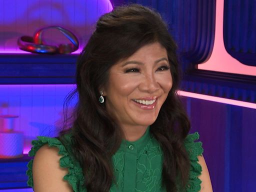 Julie Chen Moonves on 'Big Brother's AI Twist in Season 26 (Exclusive)