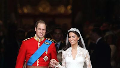 Queen made one key move to protect Prince William and Kate Middleton during early years of marriage