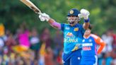 Chamari Athapaththu, Harshitha Samarawickrama sparkle as Sri Lanka stun India for maiden Women's Asia Cup title