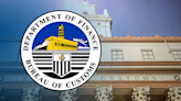 BOC says it exceeded April target revenue by P3.1B