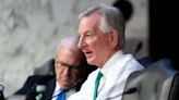 Senate confirms slate of State Department nominees as Tuberville’s military hold remains