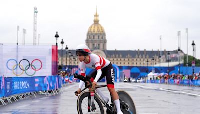How will the cycling events at the 2024 Paris Olympics work? Everything to know