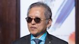 Singapore real estate tycoon Kwek Leng Beng in Forbes Asia 2023 Heroes of Philanthropy list