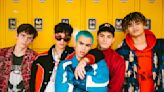 Boy Band PrettyMuch Says Goodbye to Member Nick Mara, Who Is Exploring 'New Endeavors'