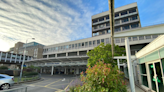 More than 100 hospital beds closed over norovirus