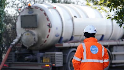 Who owns Thames Water and could the company collapse?