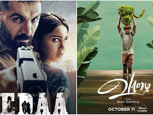 New Films/Series On OTT In Oct 2nd Week: Check Out Latest Movies On Netflix, Hotstar, Zee5, Aha, Amazon Prime