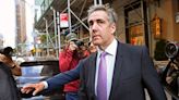 Cohen Admits Stealing $30,000 From Trump After Paper-Bag Payout