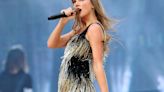 Taylor Swift's surprise songs at Wembley as fans react to choice for first London show