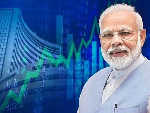 BJP seat wins: Modi stocks to watch as exit polls hint at share market rally ahead