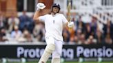 2nd Test: Joe Root hits record-breaking 34th Test century for England