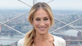 Sarah Jessica Parker contó cuál es el producto que no puede faltar en su rutina de limpieza facial y sorprendió a todos