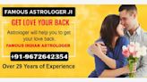 Love Problem Solution In Punjab - Astrologer Manish Sharma