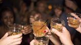 Even one alcoholic drink a day linked to higher blood pressure