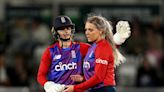 It was what I needed – Sarah Glenn thrilled to be back in England squad