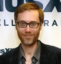 Stephen Merchant