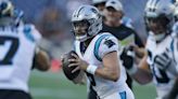 Carolina Panthers 53-man roster prediction after 2nd preseason game