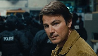 Trap Review: Josh Hartnett’s Smile Is the Creepiest Part of M. Night Shyamalan’s Latest