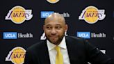 Lakers, Darvin Ham dismiss three assistant coaches