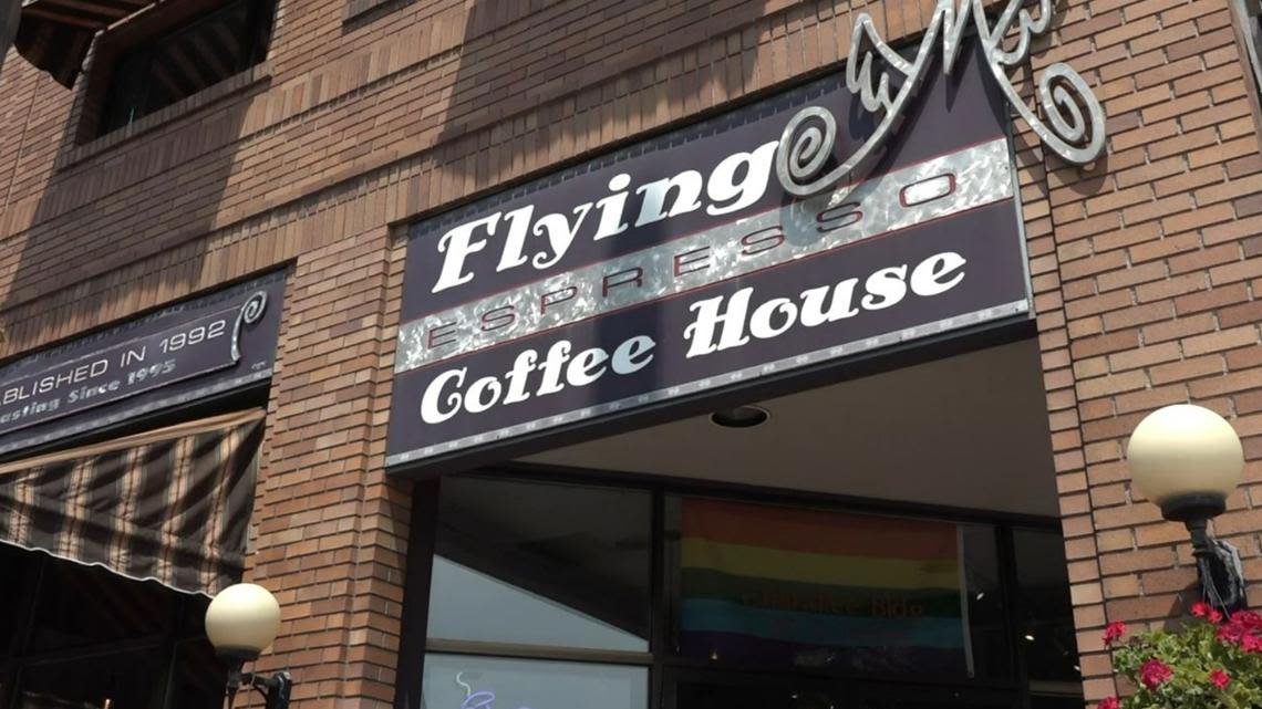 'We're a little funky, and people love that': The Flying M celebrates 32 years in business