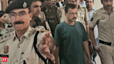 Court summons Kejriwal, takes cognisance of ED's 7th supplementary chargesheet