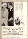 The Gay Lord Quex (1919 film)