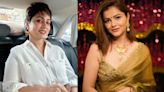 Hina Khan Health Update: Rubina Dilaik Sends Love As Actress Drops New Pics Amid Breast Cancer Battle