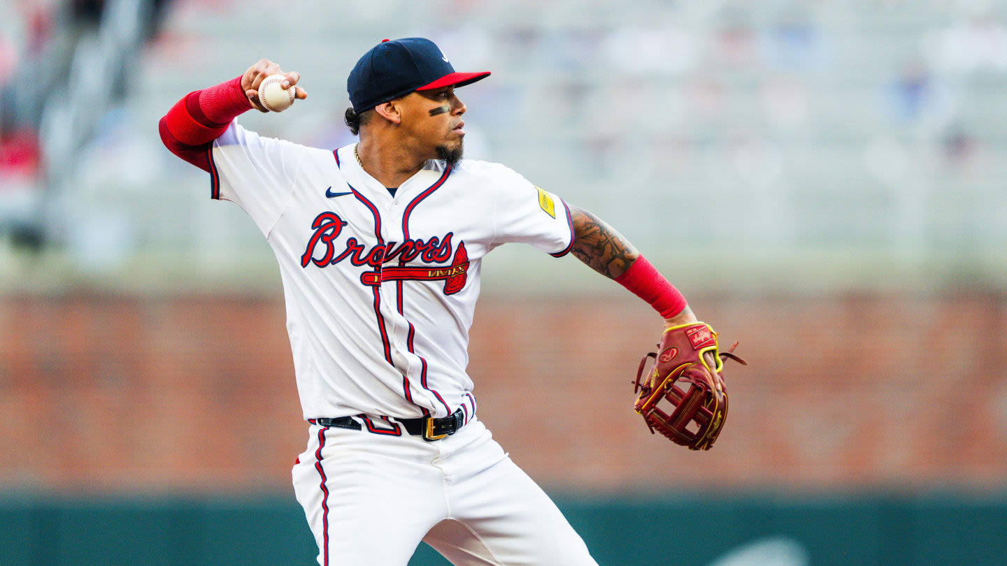 Potential Orlando Arcia replacement proves Braves never needed Vaughn Grissom anyway