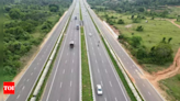 Highway builders seek PM's intervention to resolve issues | India News - Times of India