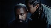 ¡Camino al estrellato! North West debuta a sus 10 años como rapera en el vídeo de su padre Kanye West