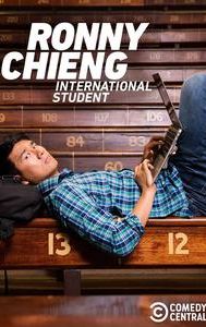 Ronny Chieng: International Student