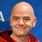 Gianni Infantino Riovaldi