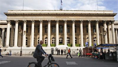 France stocks lower at close of trade; CAC 40 down 1.12% By Investing.com