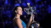 WTA facing challenges after Belarusian Aryna Sabalenka wins Australian Open