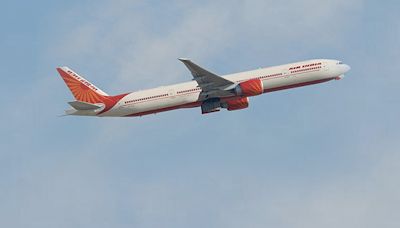 Delhi-San Francisco Air India Flight Diverted To Russia After Engine Glitch