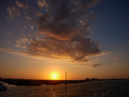 Marco Island gets nod as one of Florida's best beaches for these two qualities