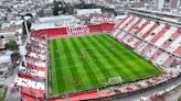 Día del club en Unión y todos pagan en el partido ante River