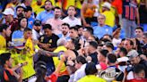 Conmebol Launch Investigation on Darwin Nunez as Liverpool Forward Faces Ban