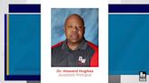 Henderson assistant principal fleeing sexual misconduct charges arrested in Texas