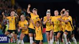 澳洲挺進女足世界盃準決賽 前副總理看錯比賽