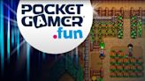 On PocketGamer.fun this week: Gardening, games you can enjoy offline and Hamster Inn