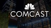 Comcast earnings beat expectations as Peacock losses narrow