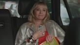 Kim Cattrall’s Big ‘And Just Like That’ Scene Implies Samantha Has Made Up With Everyone