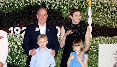 Jacques et Gabriella de Monaco : leurs parents Charlène et Albert protecteurs ? Cette grande étape à venir