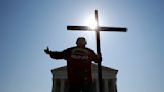 Opinion | America is less religious, but faith remains very powerful in politics