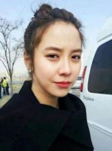 Song Ji-hyo