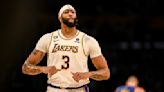 Anthony Davis reportedly signs three-year, $186M max extension to stay with Lakers